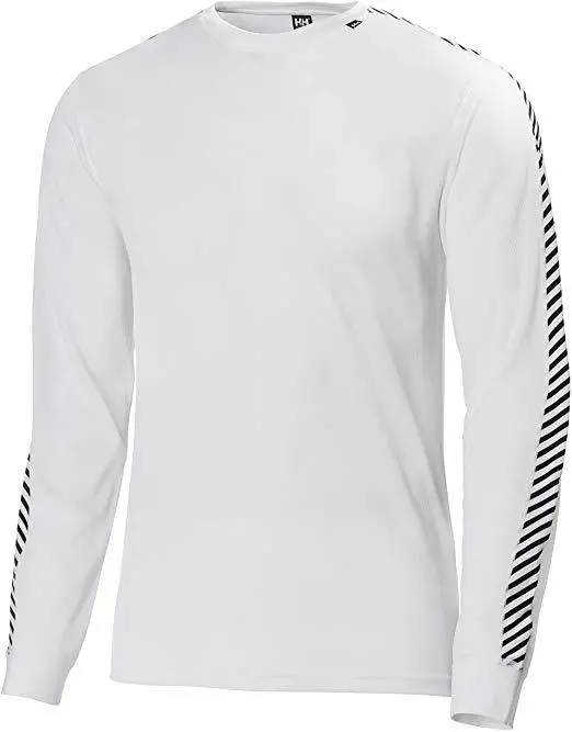 Helly Hansen Hh Lifa Stripe Crew T-Shirt 1
