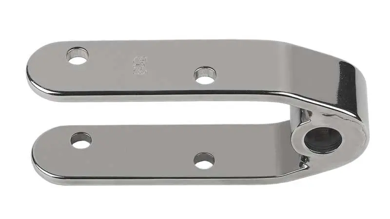 Schaefer J/24 Upper Gudgeon 1
