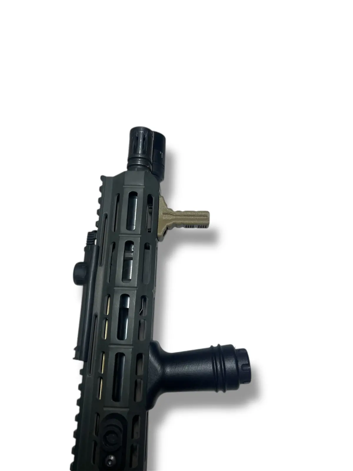 Edge - Handstop - Mini And Max 3