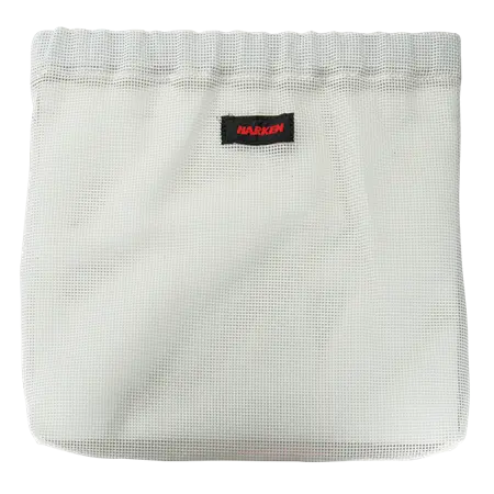 Small Sheet Bag W/ Snaps 1