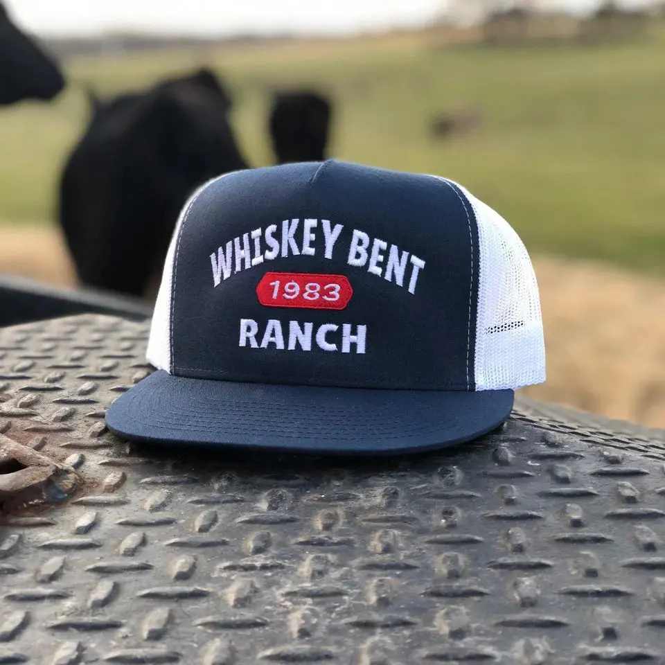 Whiskey Bent "83 Classic 2
