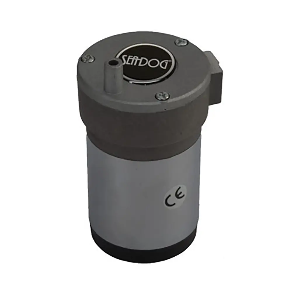 Sea-Dog Maxblast Air Horn Compressor - 12V [432599-1] 1