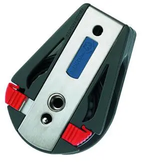 Wichard Single 2 11/64" (55Mm) Ratchet Cheek Block (Port) 1