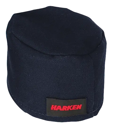 Winch Cover 3.5"H X 4.5" 4