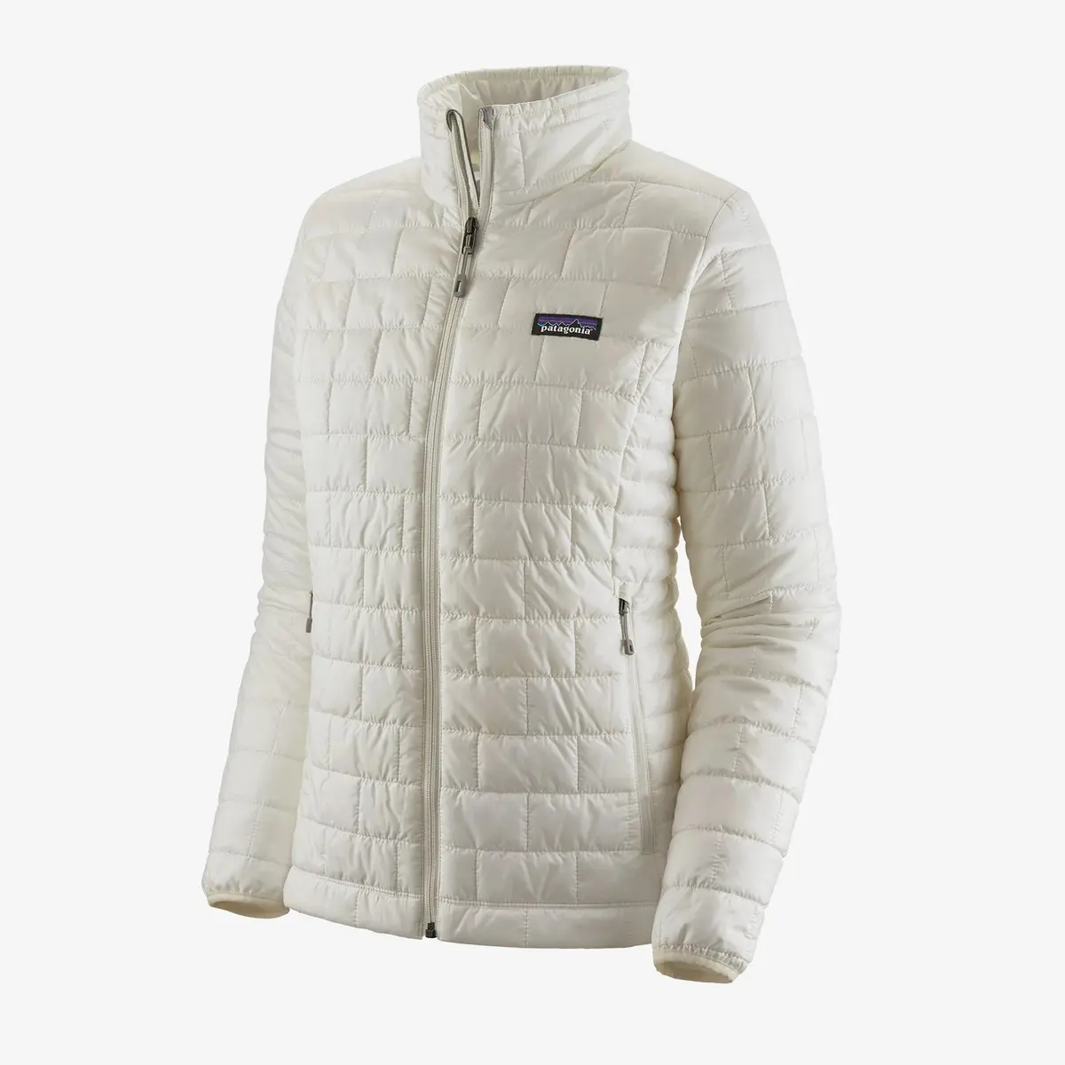 Patagonia Nano Puff Jacket 1