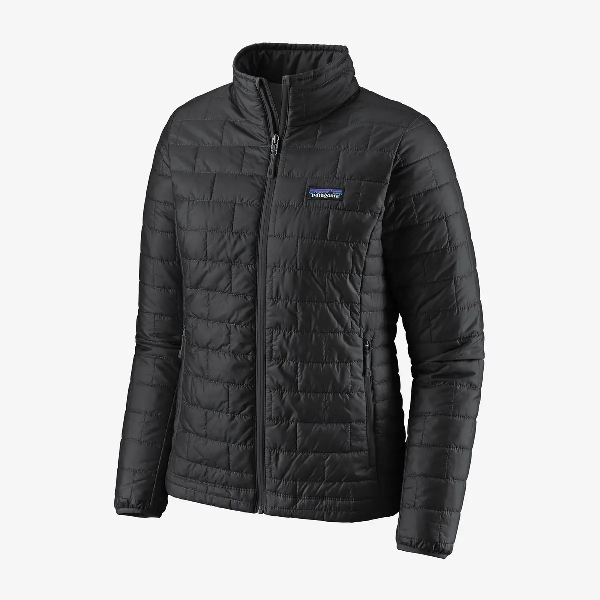 Patagonia Nano Puff Jacket 1