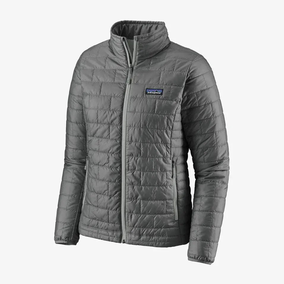 Patagonia Nano Puff Jacket 1