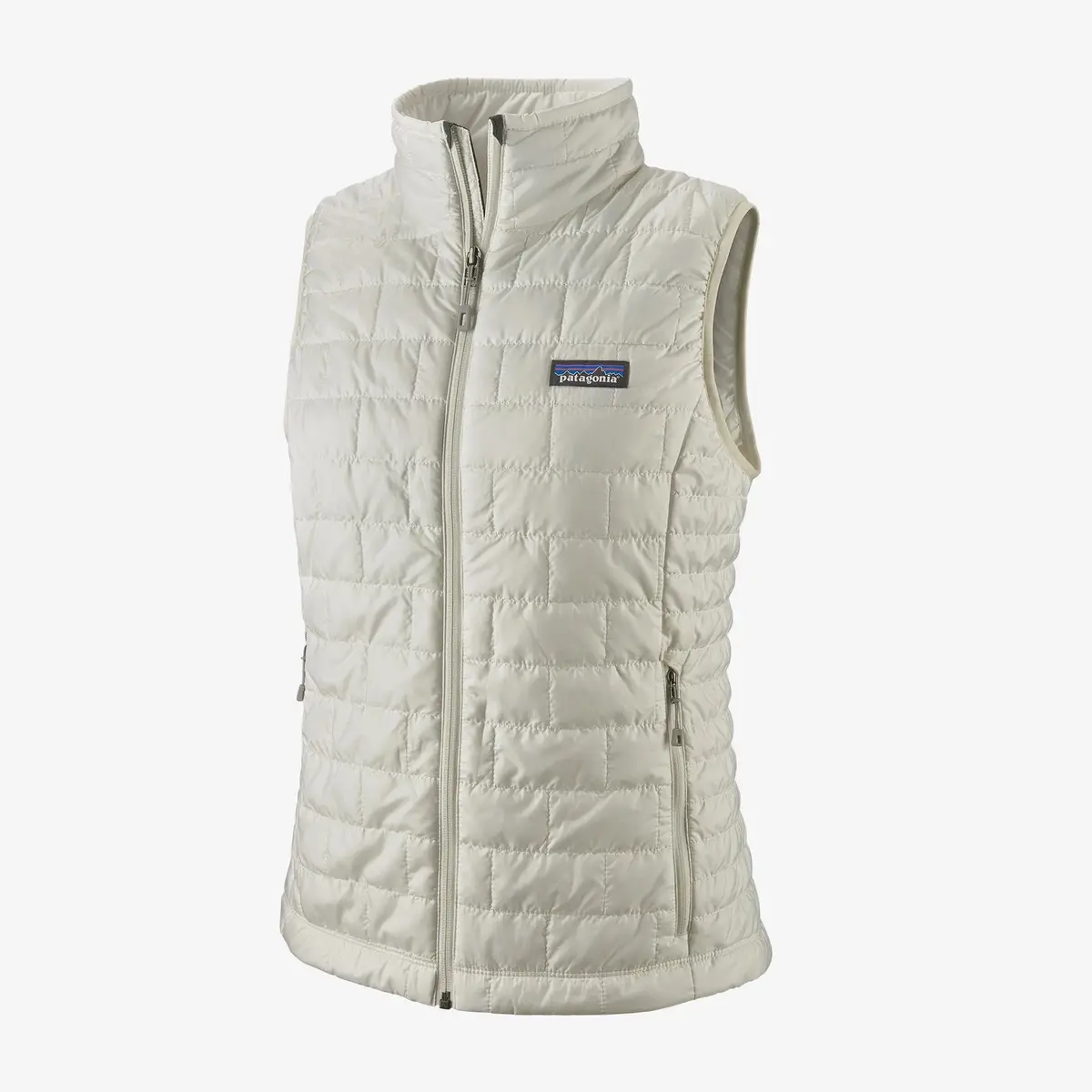 Patagonia Nano Puff Vest 1