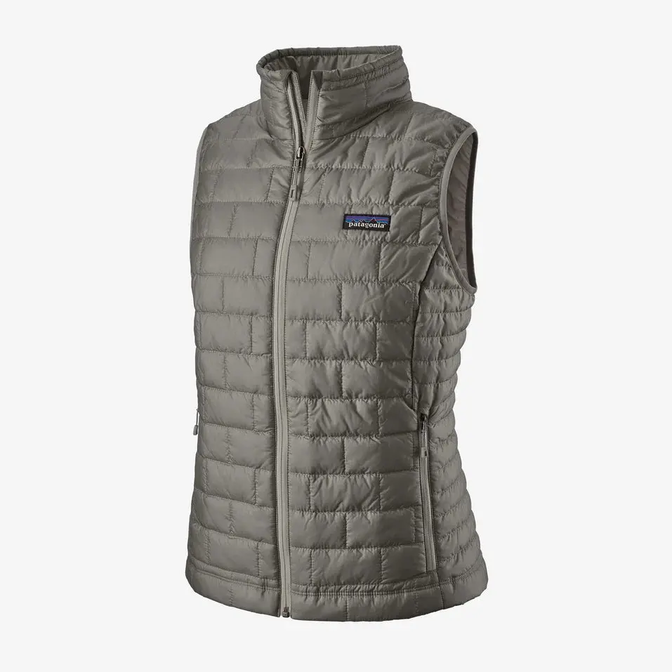 Patagonia Nano Puff Vest 1