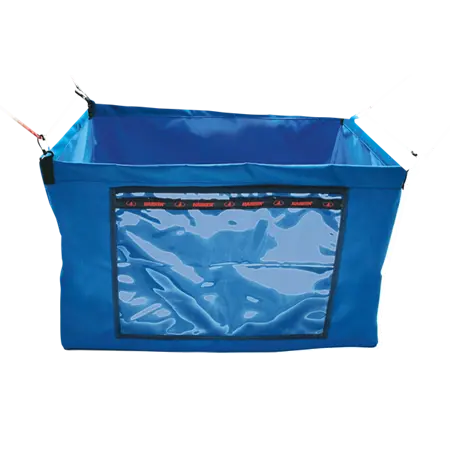 J/24 Spinnaker Launch Bag 1