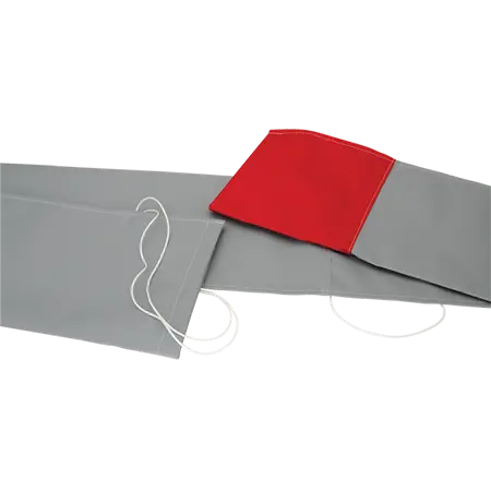 Sunfish Mast W/ Sail Bag 1