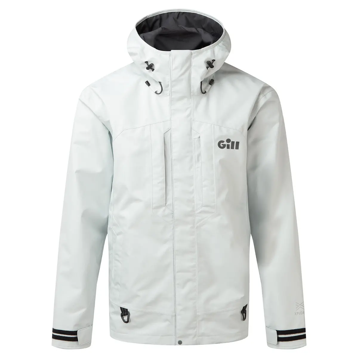 Gill Aspect Jacket 1