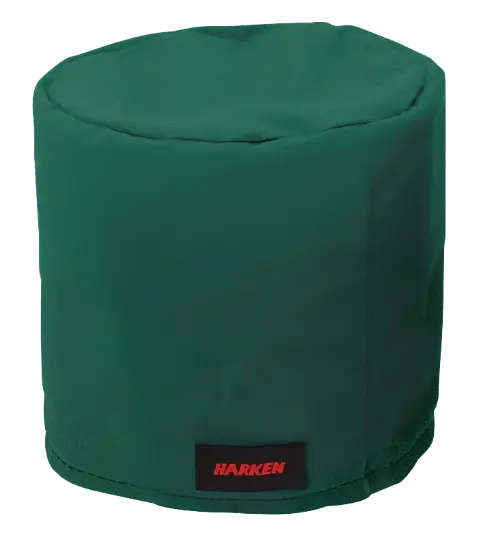 Winch Cover 9.5"H X 9" 3