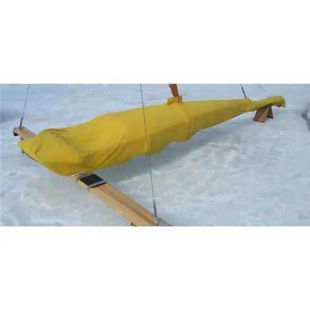 Nite Deck/Springboard - Sunbrella 1