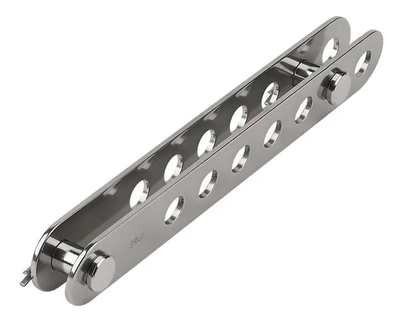 Schaefer 3/8" Pin Link Tang 1