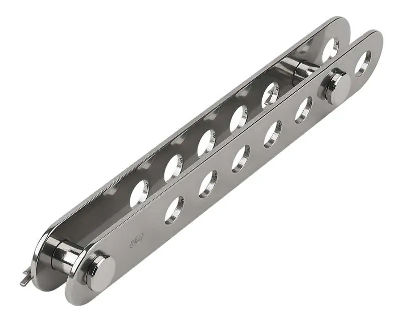 Schaefer 5/8" Pin Link Tang 1