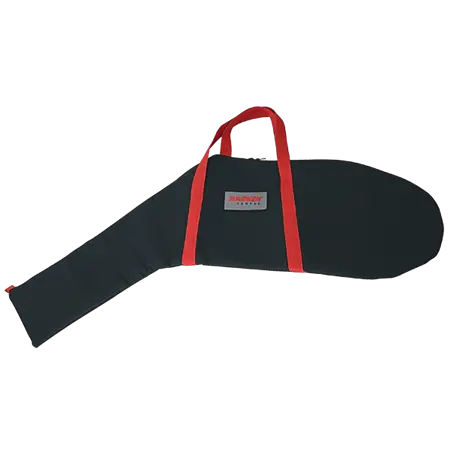 Lightning Zippered Blade Bag 1