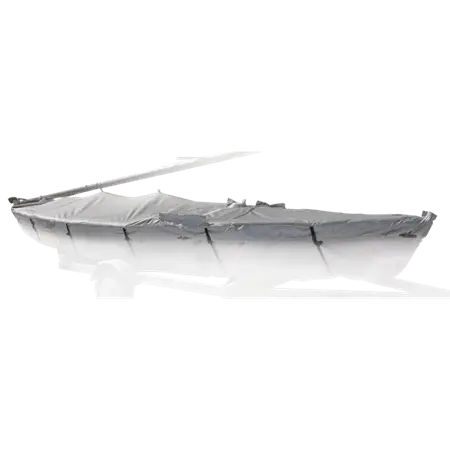 Lightning Travel/Deck Cover 1