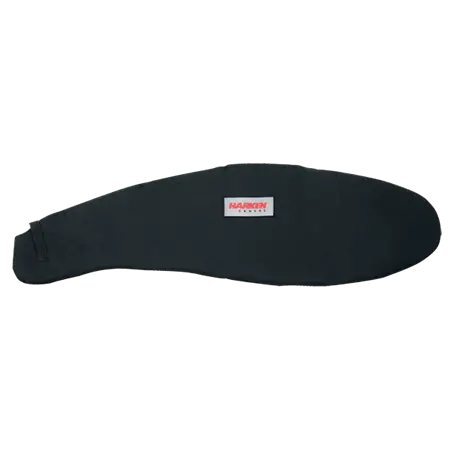 Interclub Rudder Cover 1