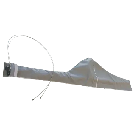 C2/Viper 16 Spinnaker Bag 1