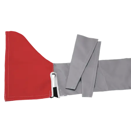 C2 Mast Bag W/ Shroud 1