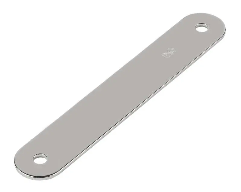 Schaefer 4" X 1" Strap Tang 1