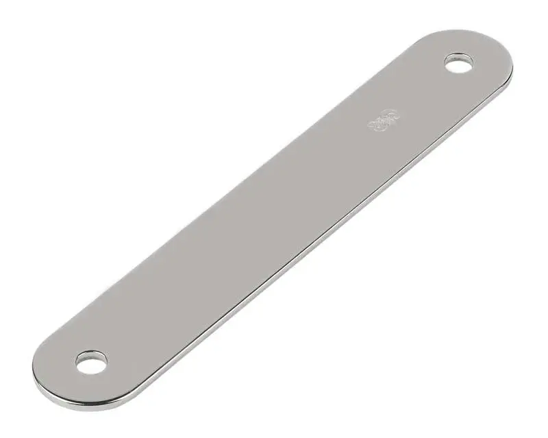 Schaefer 6" X 1" Strap Tang 1