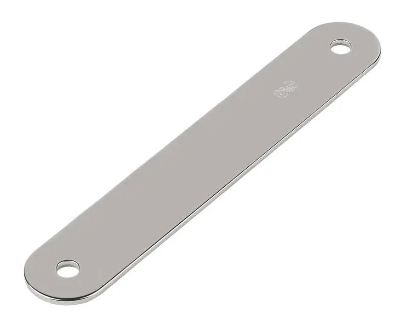 Schaefer 8" X 1" Strap Tang 1