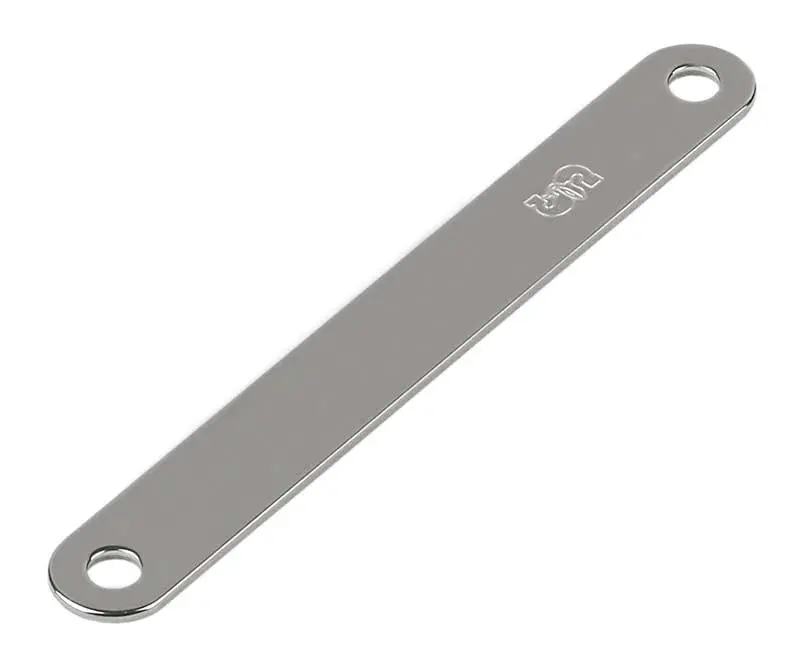 Schaefer 3" X 1/2" Strap Tang 1
