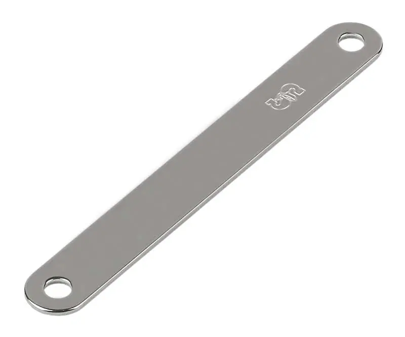 Schaefer 5" X 1/2" Strap Tang 1