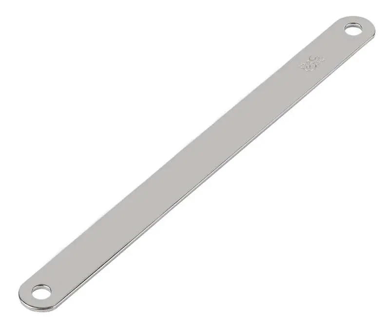 Schaefer 6" X 1/2" Strap Tang 1