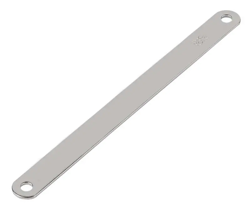 Schaefer 8" X 1/2" Strap Tang 1