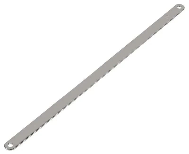 Schaefer 10" X 1/2" Strap Tang 1