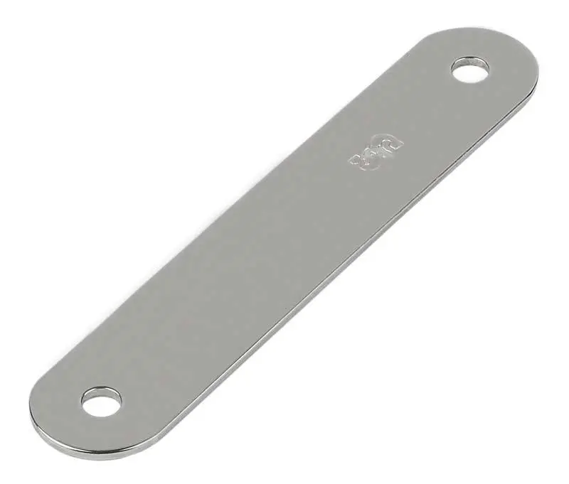 Schaefer 3" X 3/4" Strap Tang 1