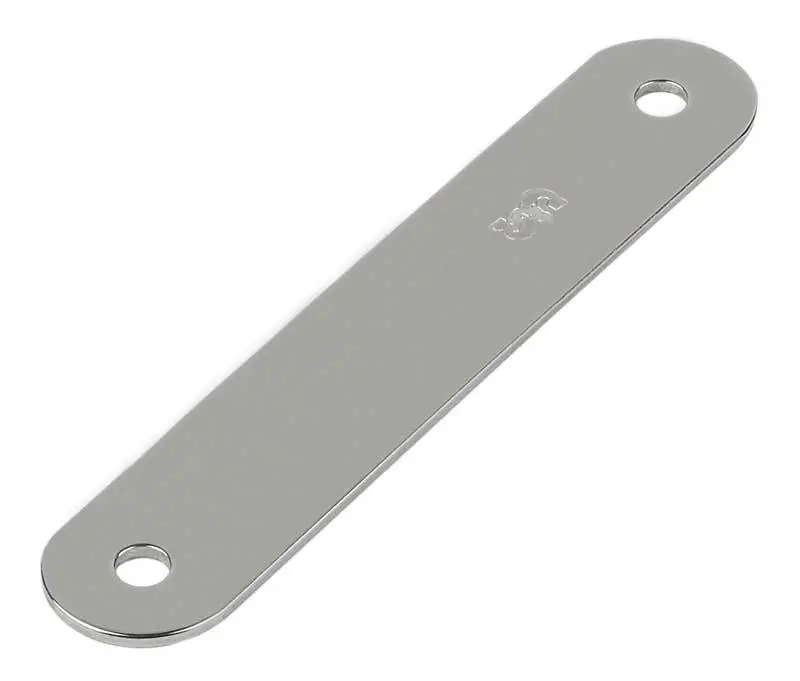 Schaefer 4" X 3/4" Strap Tang 1