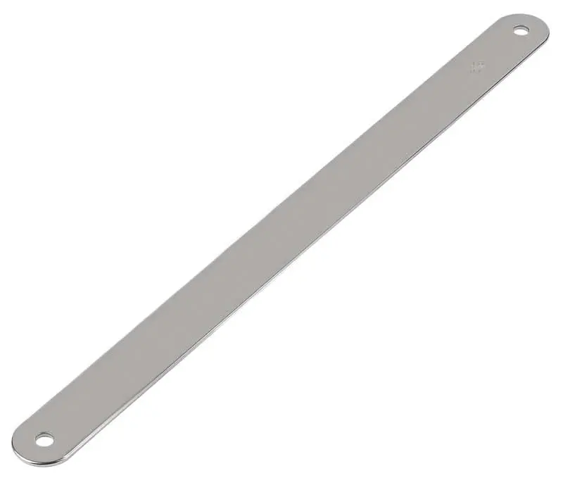 Schaefer 10" X 3/4" Strap Tang 1
