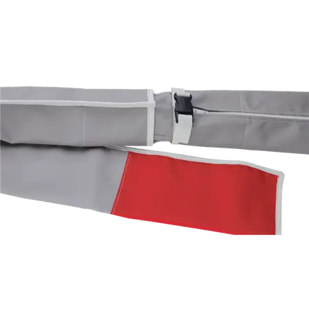 Vx Zippered Mast Cover 1
