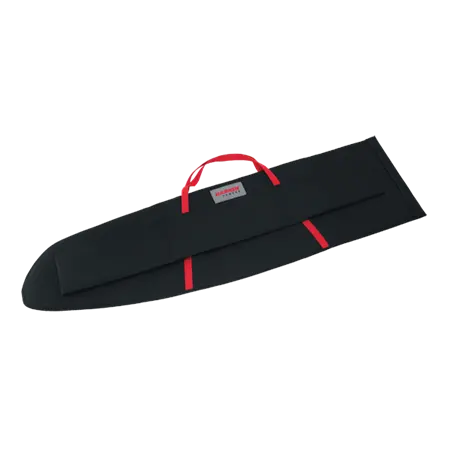 Viper 640 Rudder Cover 1