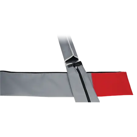 Viper 640 Mast Cover 1