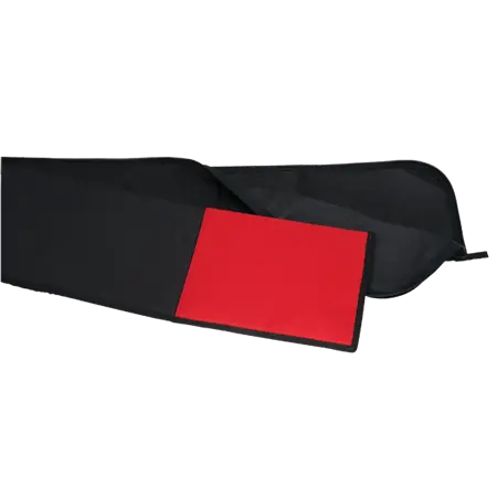 Dn Zippered Mast Cover 1