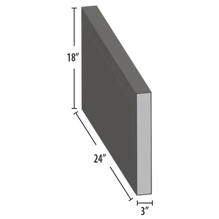 Butterfly Flat Fender 2