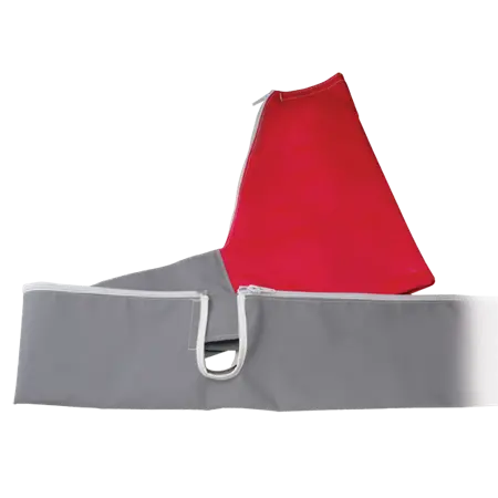 J/70 Zippered Mast Bag 1