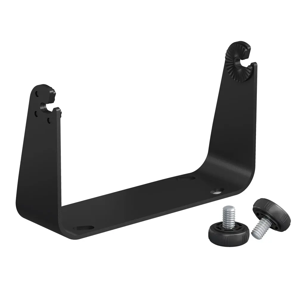 Garmin Bail Mount With Knobs F/Gpsmap 9X3 Series [010-12992-01] 1