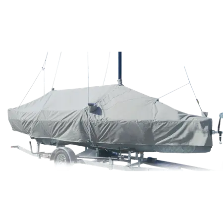J/70 Over-The-Boom Mooring Cover 1