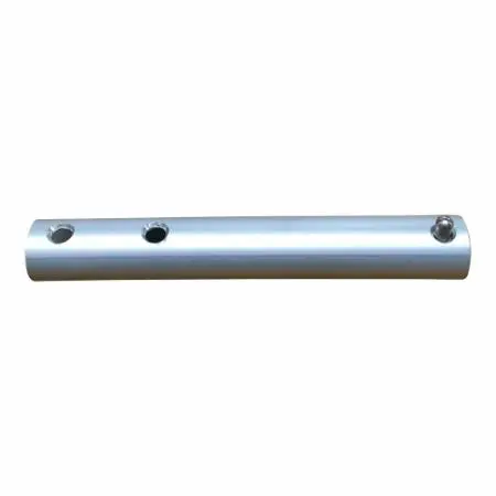 Dynamic Dollies Standard Wheel Shaft 6-11/16" - Af2 1