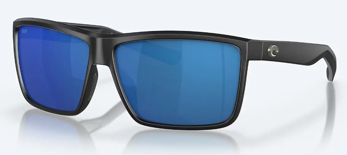 Costa Rinconcito Polarized Glass Sunglasses 1
