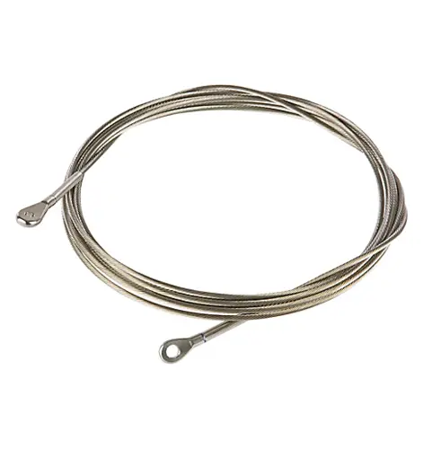Hunter 216 Standing Rigging W/ Pigtail 1