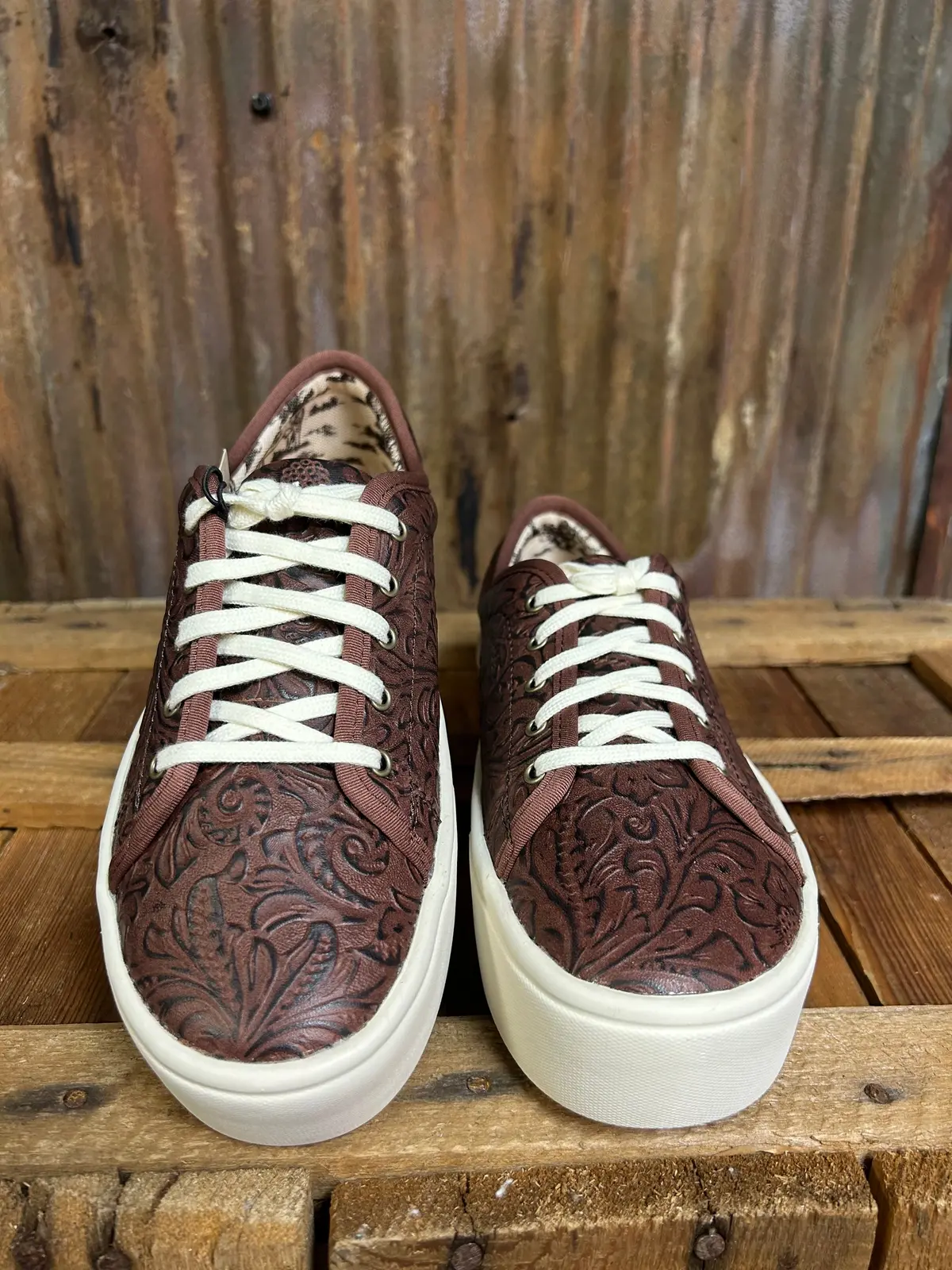 Ariat Skylar Casual Shoe 1