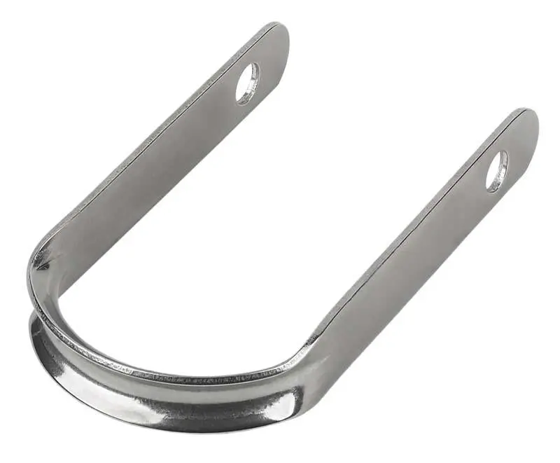 Schaefer S.S. Stamped Bail - 1 3/4" Across 1