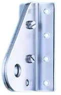 Wichard Rigging Attachment Tang W. 18Mm Pin 1